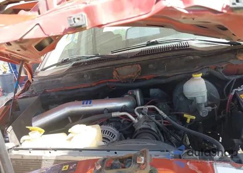 2005 Dodge Ram 1500 Slt/Laramie from USA, damaged, VIN 1D7HU18D05J633111